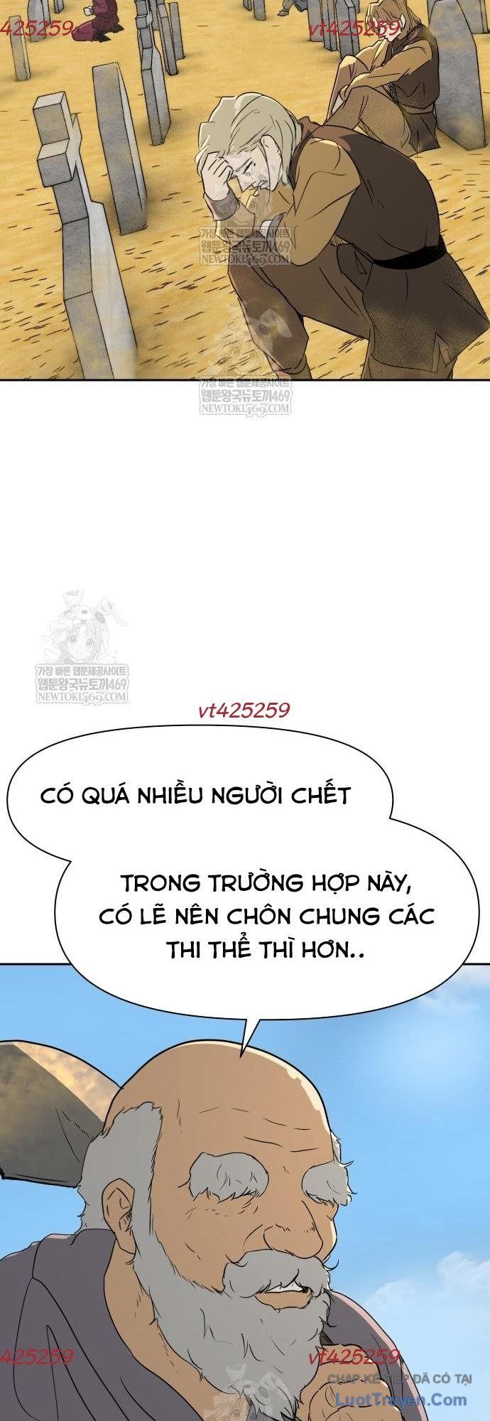 Bộ Mặt Giả Tạo - Chapter 35 - Page 8