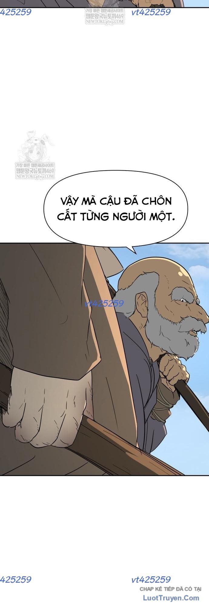 Bộ Mặt Giả Tạo - Chapter 35 - Page 9