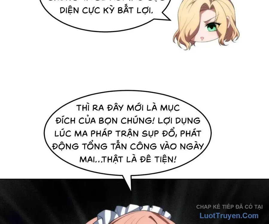 Ta Xây Dựng Đế Quốc Công Nghiệp Trên Đại Lục Ma Pháp - Chapter 62 - Page 21