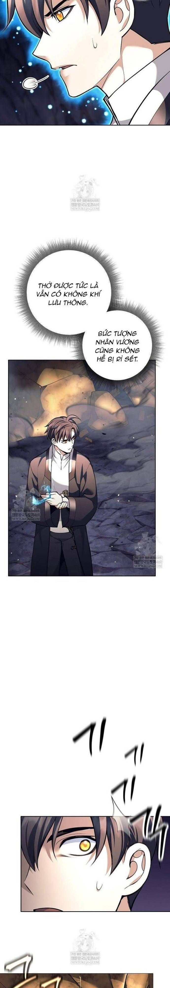 Ta Sẽ Phá Hủy Đất Nước Này - Chapter 63 - Page 12