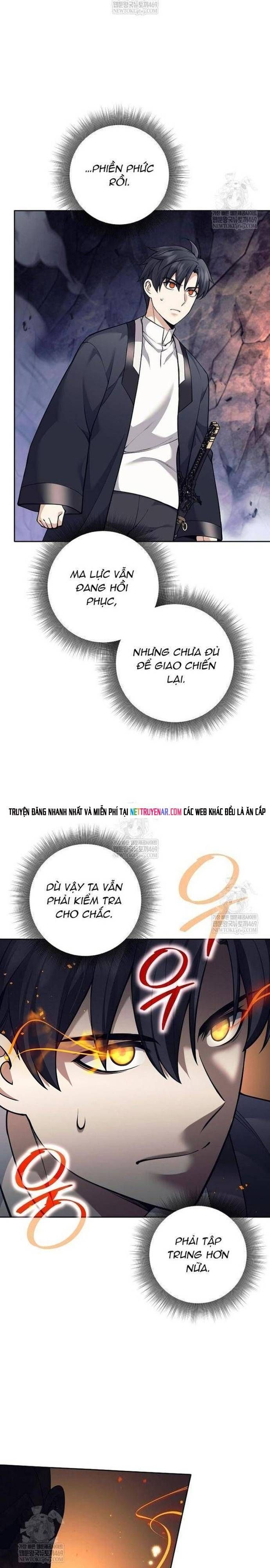 Ta Sẽ Phá Hủy Đất Nước Này - Chapter 63 - Page 14