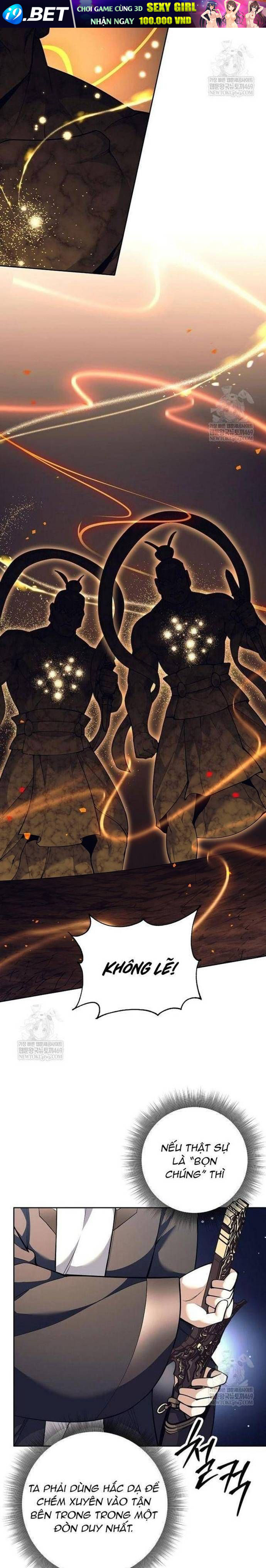 Ta Sẽ Phá Hủy Đất Nước Này - Chapter 63 - Page 15