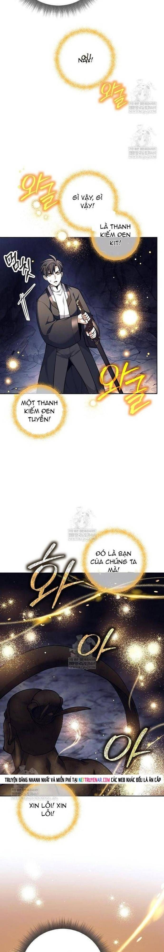 Ta Sẽ Phá Hủy Đất Nước Này - Chapter 63 - Page 16