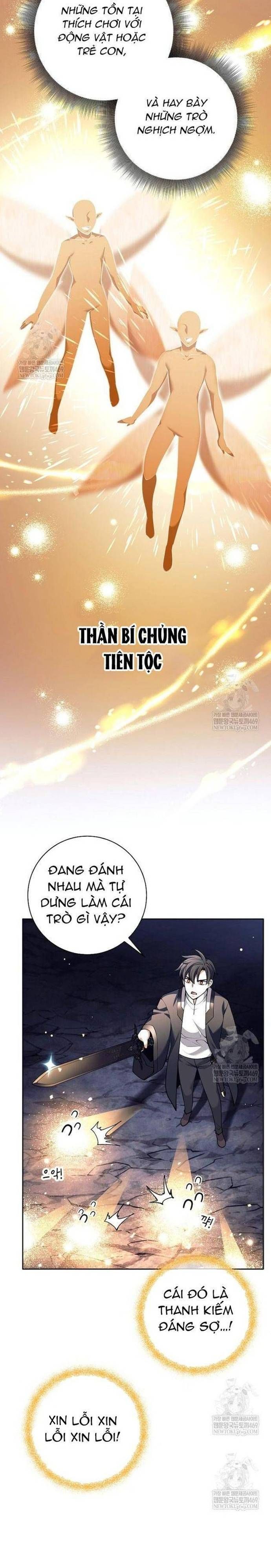 Ta Sẽ Phá Hủy Đất Nước Này - Chapter 63 - Page 17