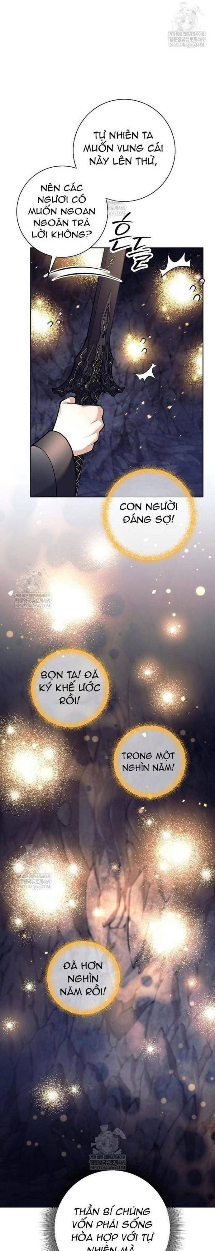 Ta Sẽ Phá Hủy Đất Nước Này - Chapter 63 - Page 19