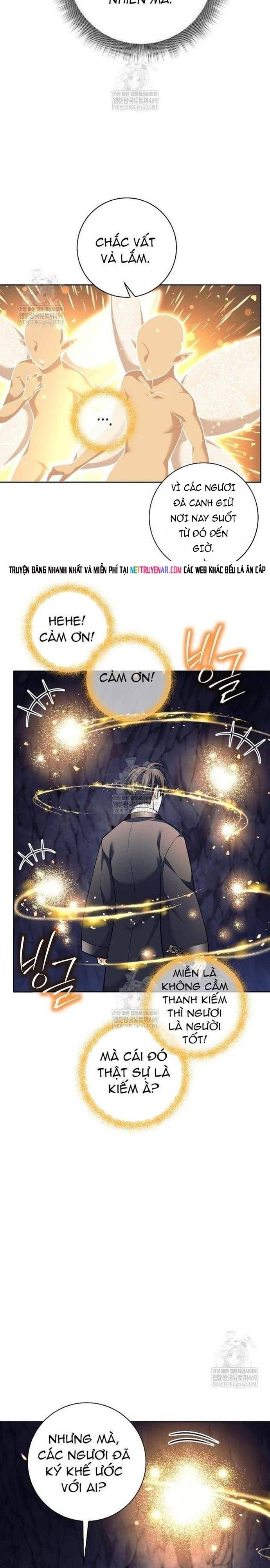 Ta Sẽ Phá Hủy Đất Nước Này - Chapter 63 - Page 20