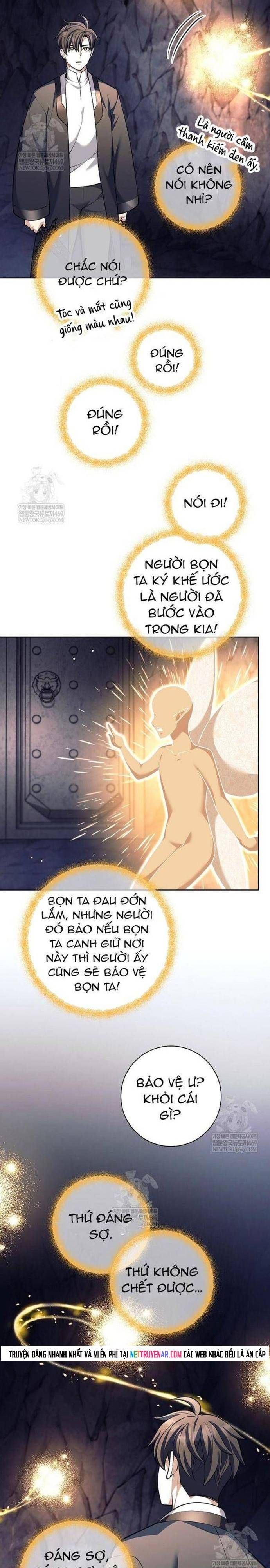 Ta Sẽ Phá Hủy Đất Nước Này - Chapter 63 - Page 21