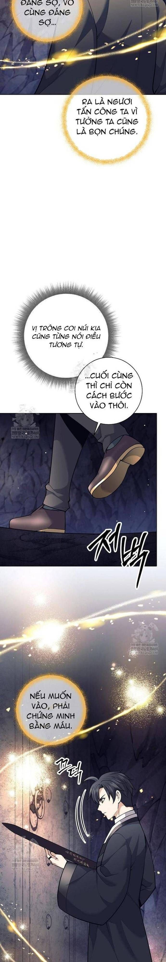 Ta Sẽ Phá Hủy Đất Nước Này - Chapter 63 - Page 22