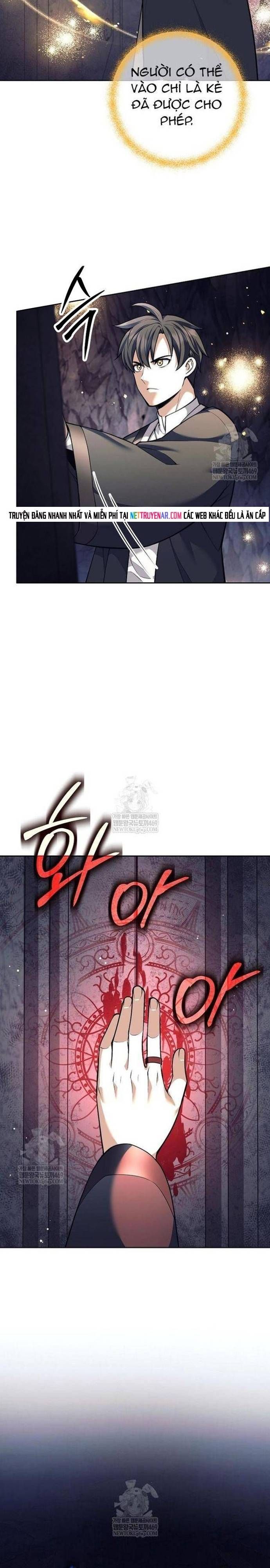 Ta Sẽ Phá Hủy Đất Nước Này - Chapter 63 - Page 23