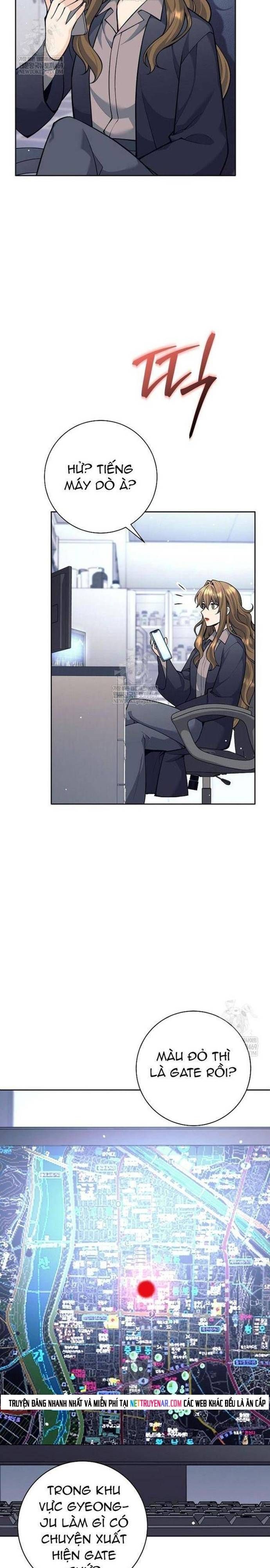 Ta Sẽ Phá Hủy Đất Nước Này - Chapter 63 - Page 26