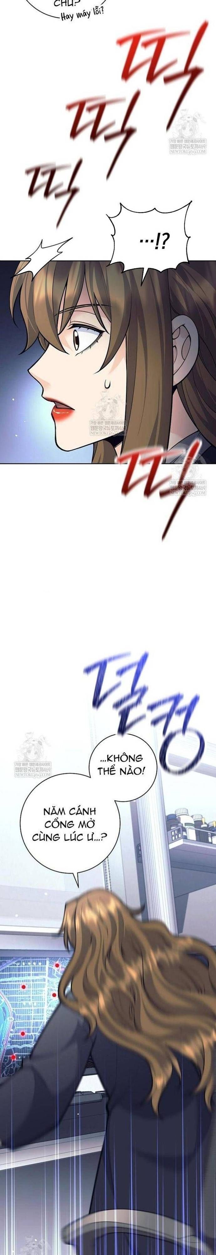 Ta Sẽ Phá Hủy Đất Nước Này - Chapter 63 - Page 27