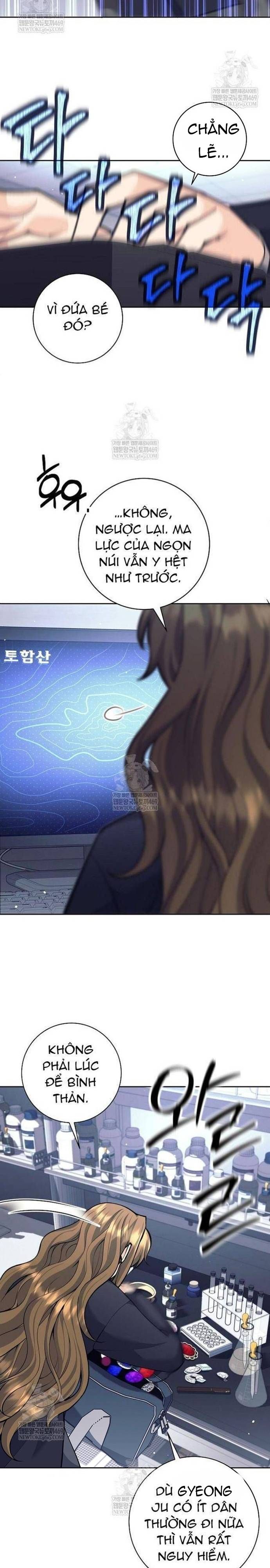 Ta Sẽ Phá Hủy Đất Nước Này - Chapter 63 - Page 28