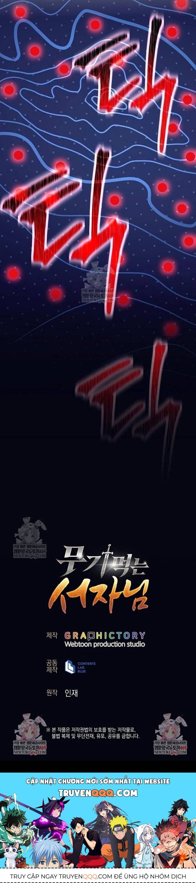 Ta Sẽ Phá Hủy Đất Nước Này - Chapter 63 - Page 30