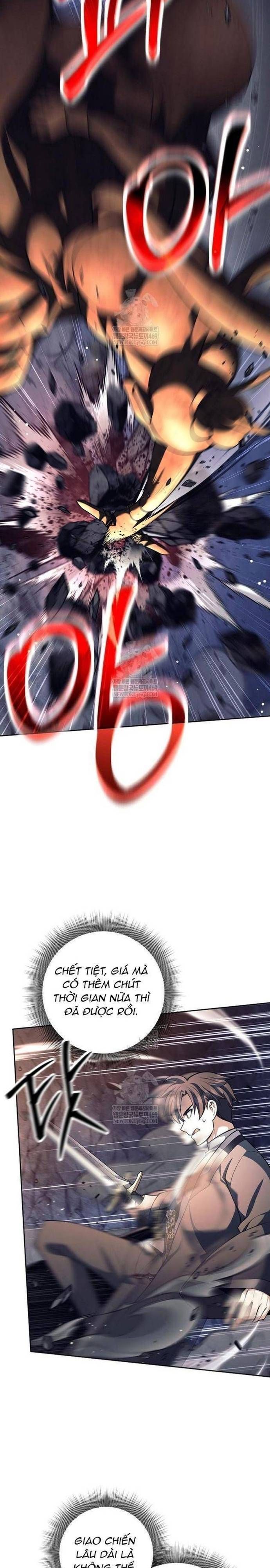 Ta Sẽ Phá Hủy Đất Nước Này - Chapter 63 - Page 4