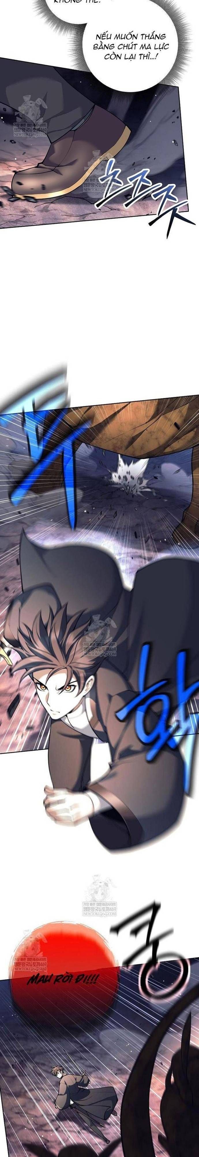 Ta Sẽ Phá Hủy Đất Nước Này - Chapter 63 - Page 5