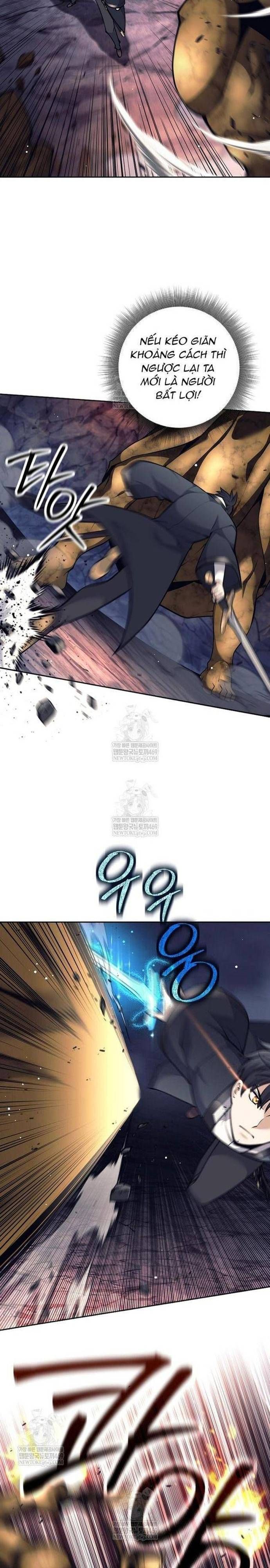 Ta Sẽ Phá Hủy Đất Nước Này - Chapter 63 - Page 8