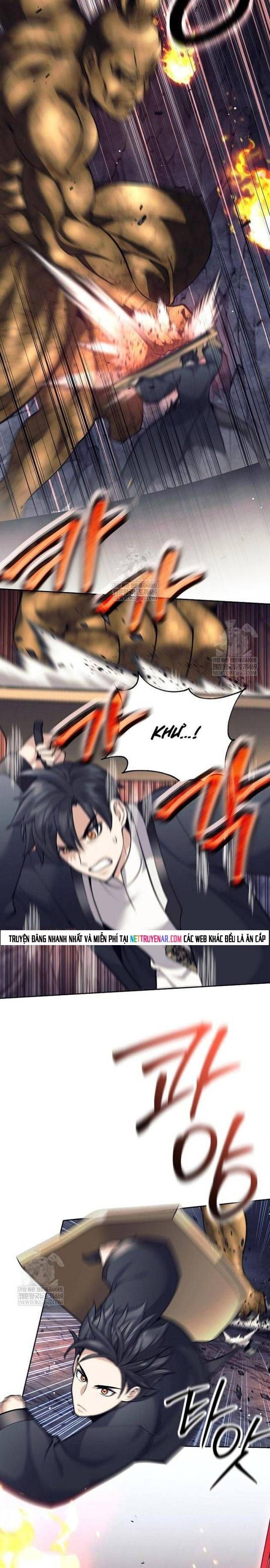 Ta Sẽ Phá Hủy Đất Nước Này - Chapter 63 - Page 9