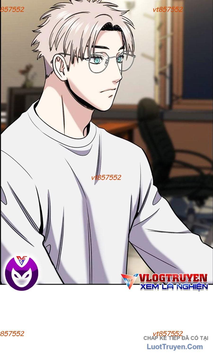 Giáo Dục Chân Chính - Get Schooled - Chapter 222 - Page 10
