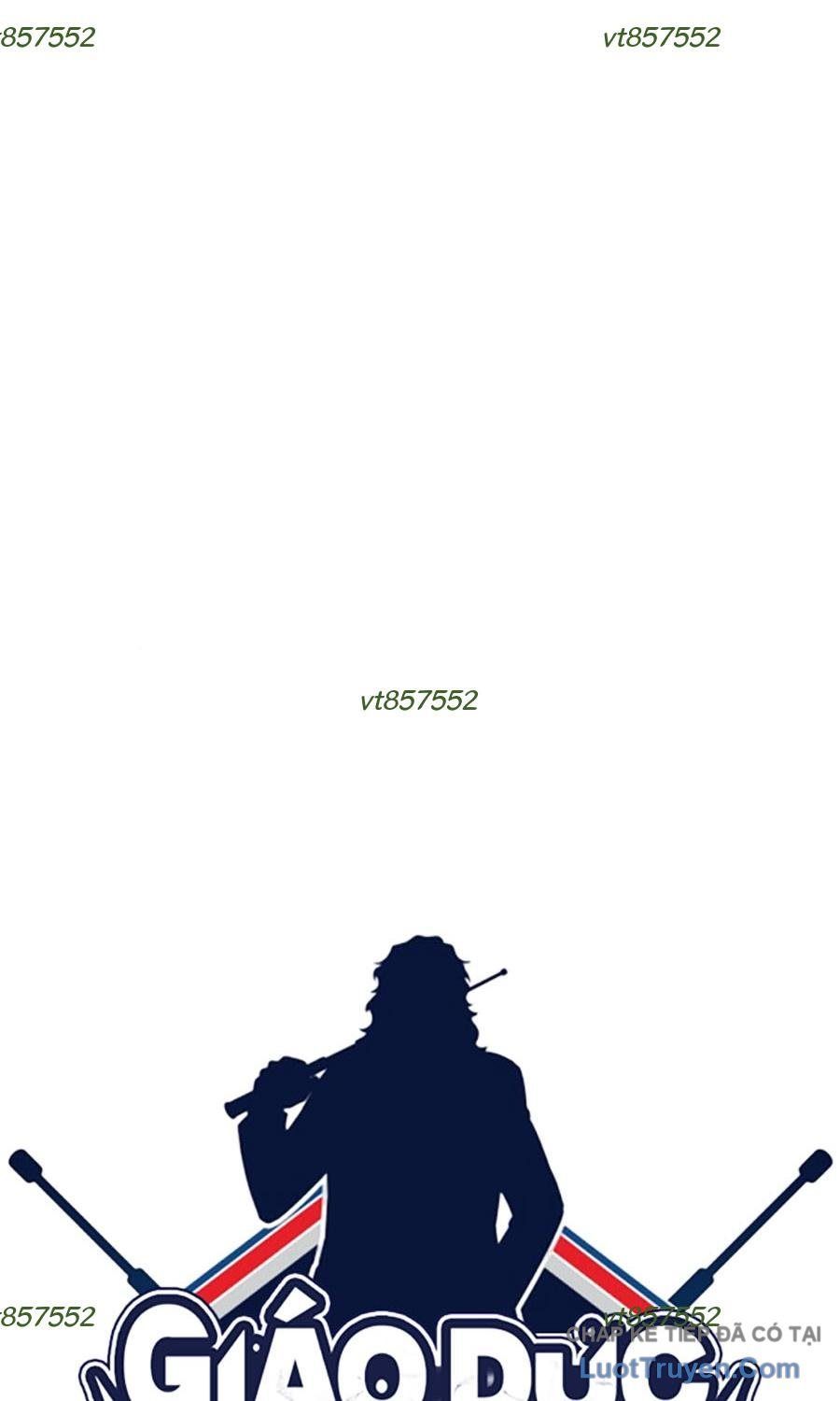 Giáo Dục Chân Chính - Get Schooled - Chapter 222 - Page 11