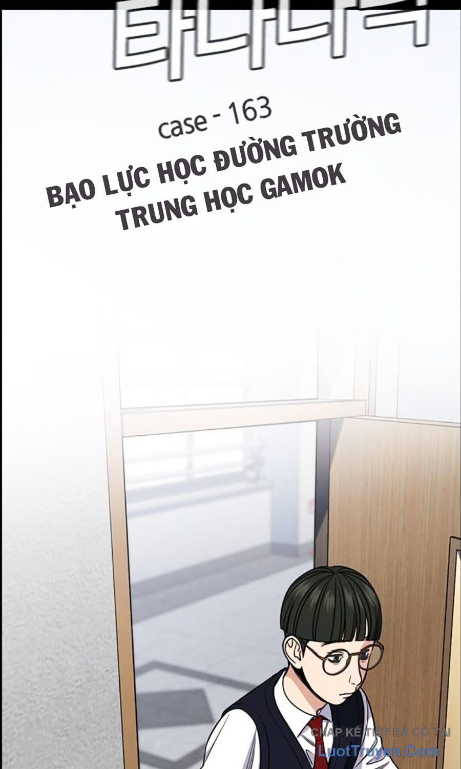 Giáo Dục Chân Chính - Get Schooled - Chapter 222 - Page 13