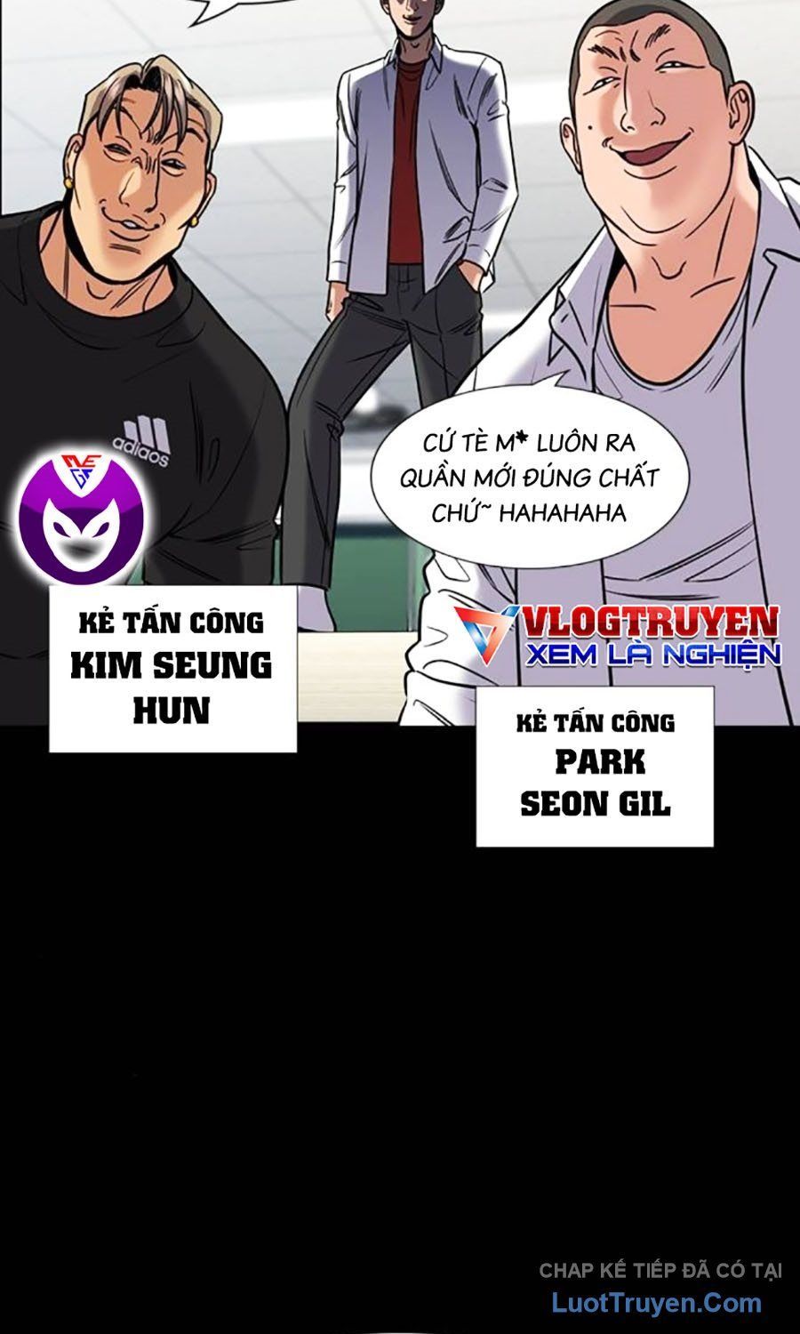 Giáo Dục Chân Chính - Get Schooled - Chapter 222 - Page 18