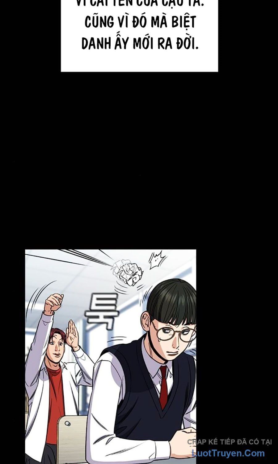 Giáo Dục Chân Chính - Get Schooled - Chapter 222 - Page 22