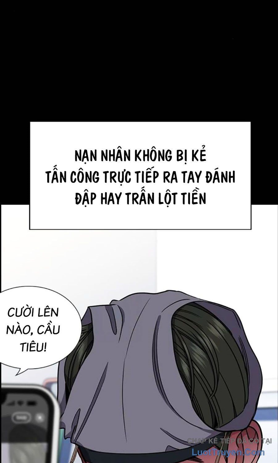 Giáo Dục Chân Chính - Get Schooled - Chapter 222 - Page 24
