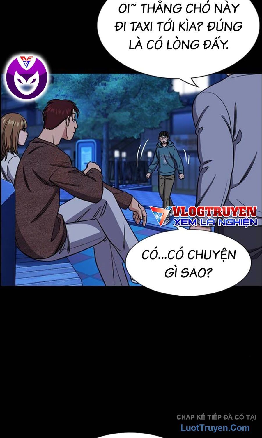 Giáo Dục Chân Chính - Get Schooled - Chapter 222 - Page 34