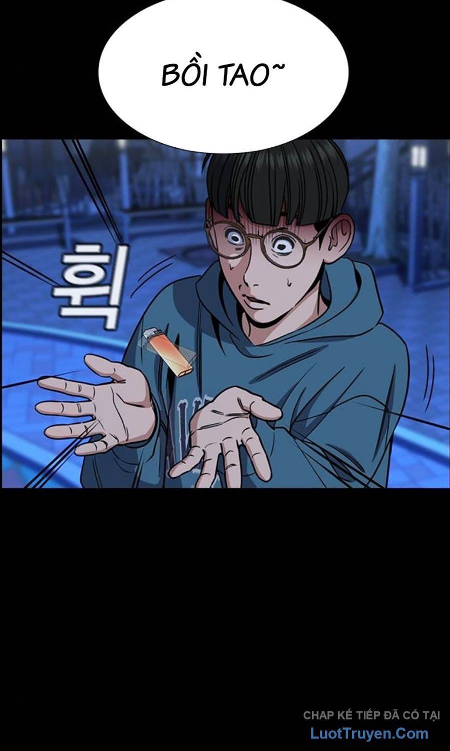 Giáo Dục Chân Chính - Get Schooled - Chapter 222 - Page 35