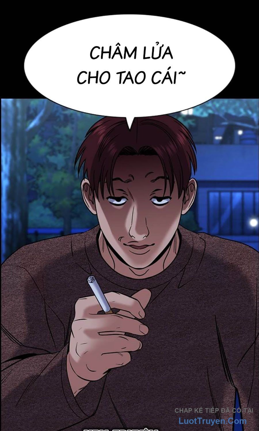 Giáo Dục Chân Chính - Get Schooled - Chapter 222 - Page 36