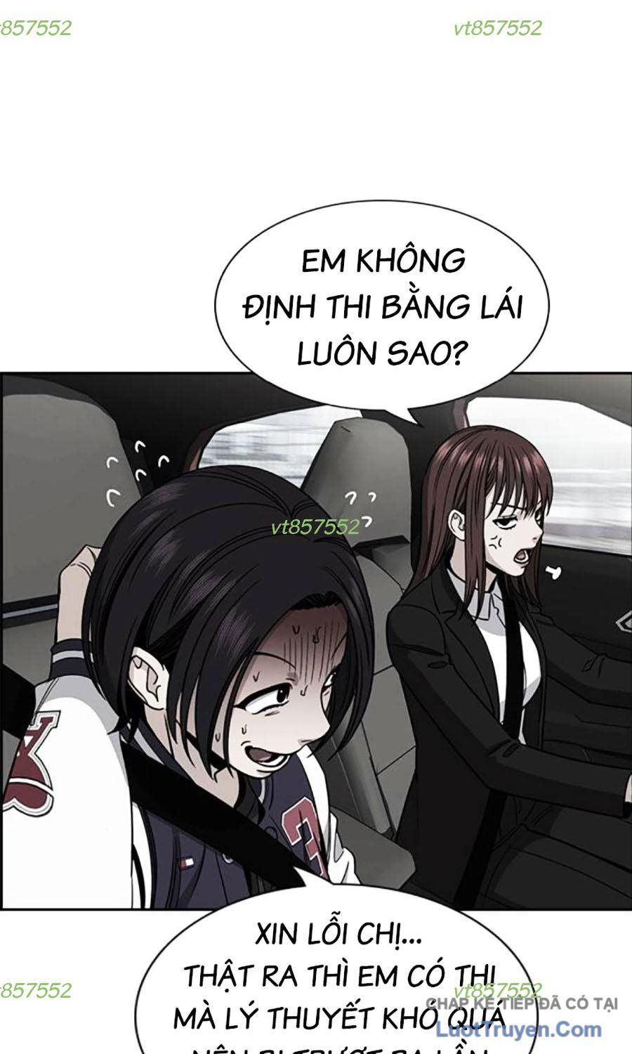 Giáo Dục Chân Chính - Get Schooled - Chapter 222 - Page 4