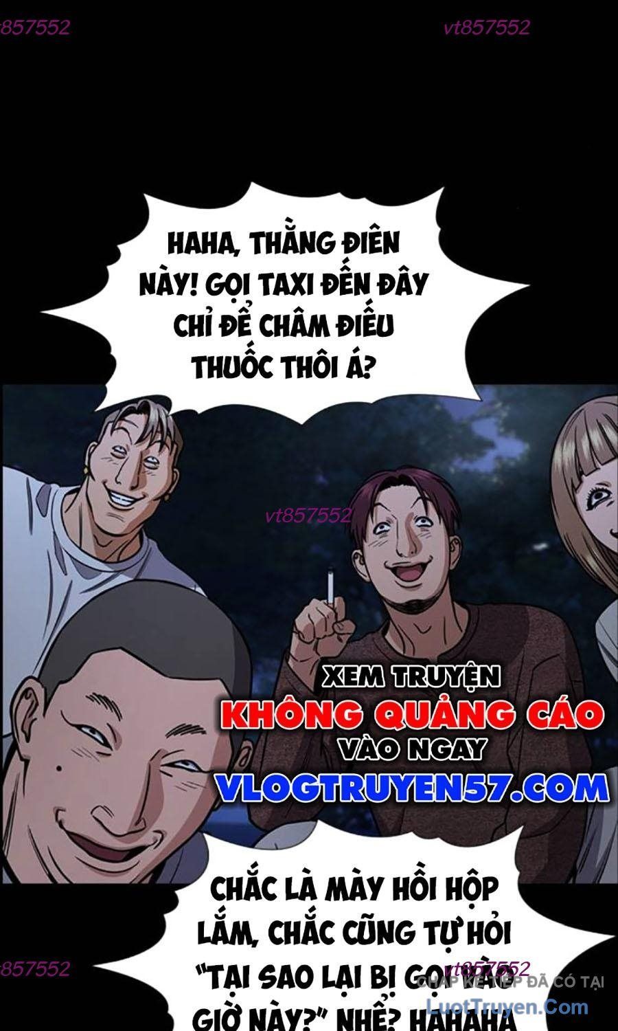 Giáo Dục Chân Chính - Get Schooled - Chapter 222 - Page 41