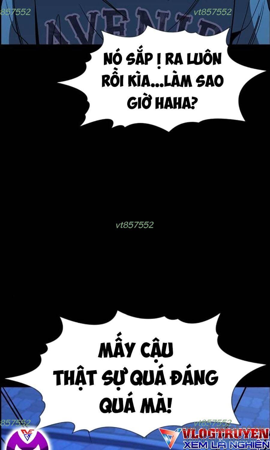 Giáo Dục Chân Chính - Get Schooled - Chapter 222 - Page 43