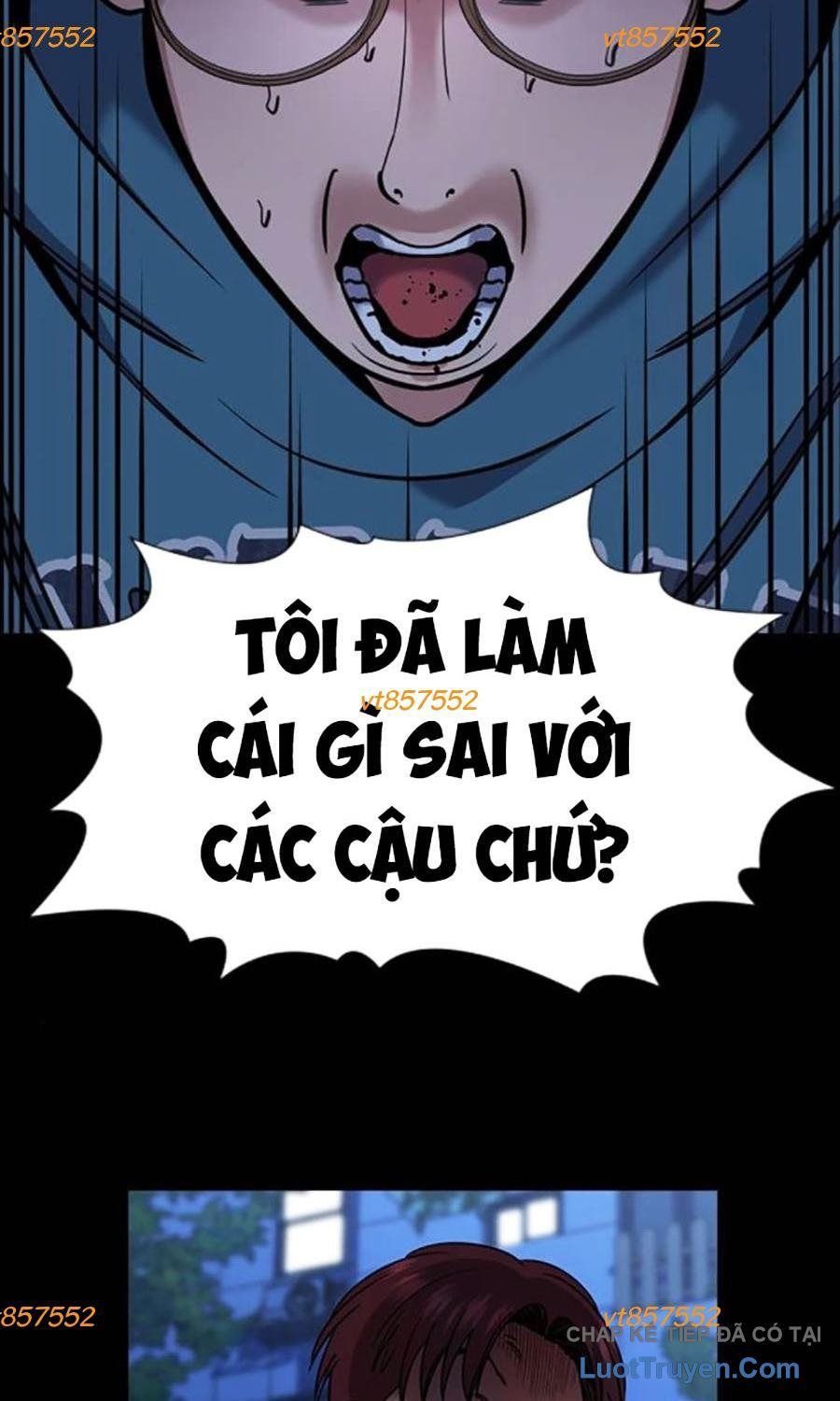 Giáo Dục Chân Chính - Get Schooled - Chapter 222 - Page 46