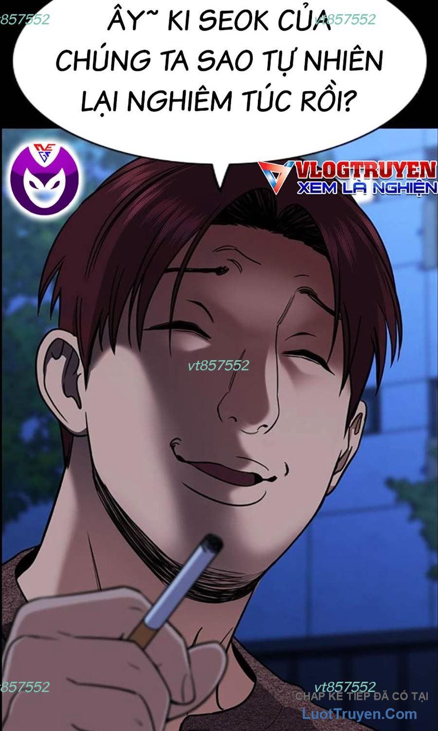 Giáo Dục Chân Chính - Get Schooled - Chapter 222 - Page 48