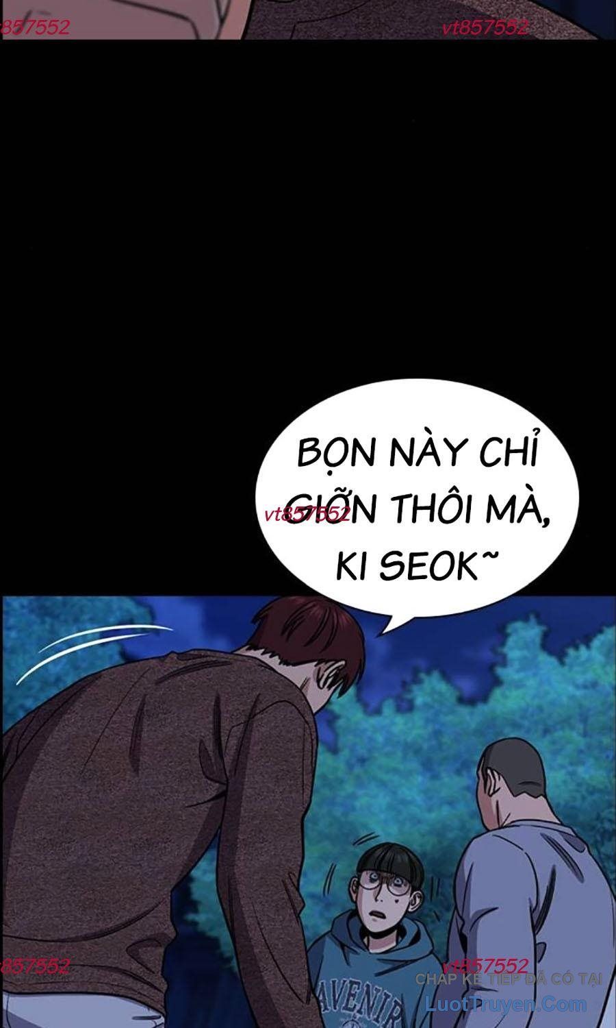 Giáo Dục Chân Chính - Get Schooled - Chapter 222 - Page 49