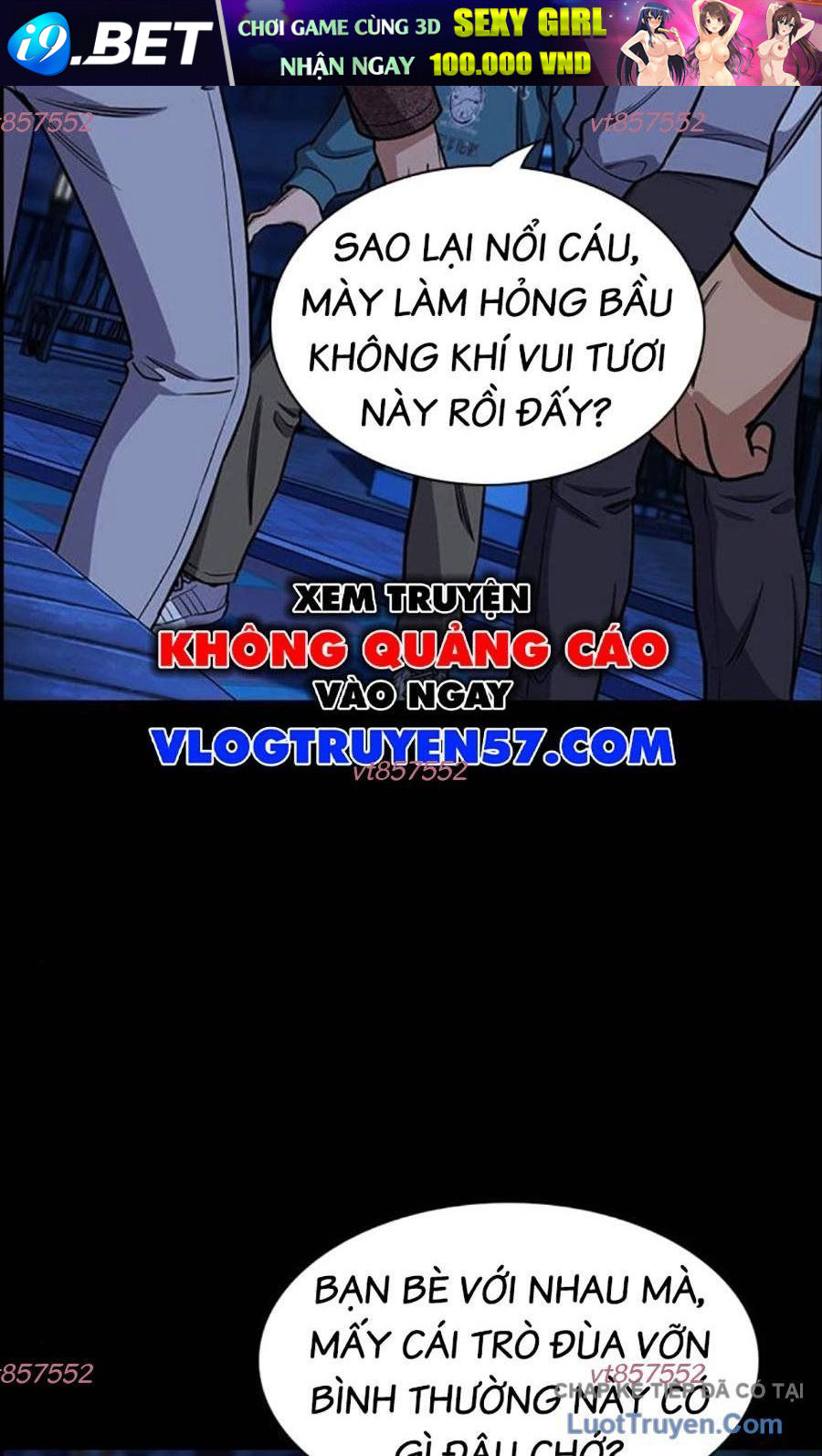 Giáo Dục Chân Chính - Get Schooled - Chapter 222 - Page 50