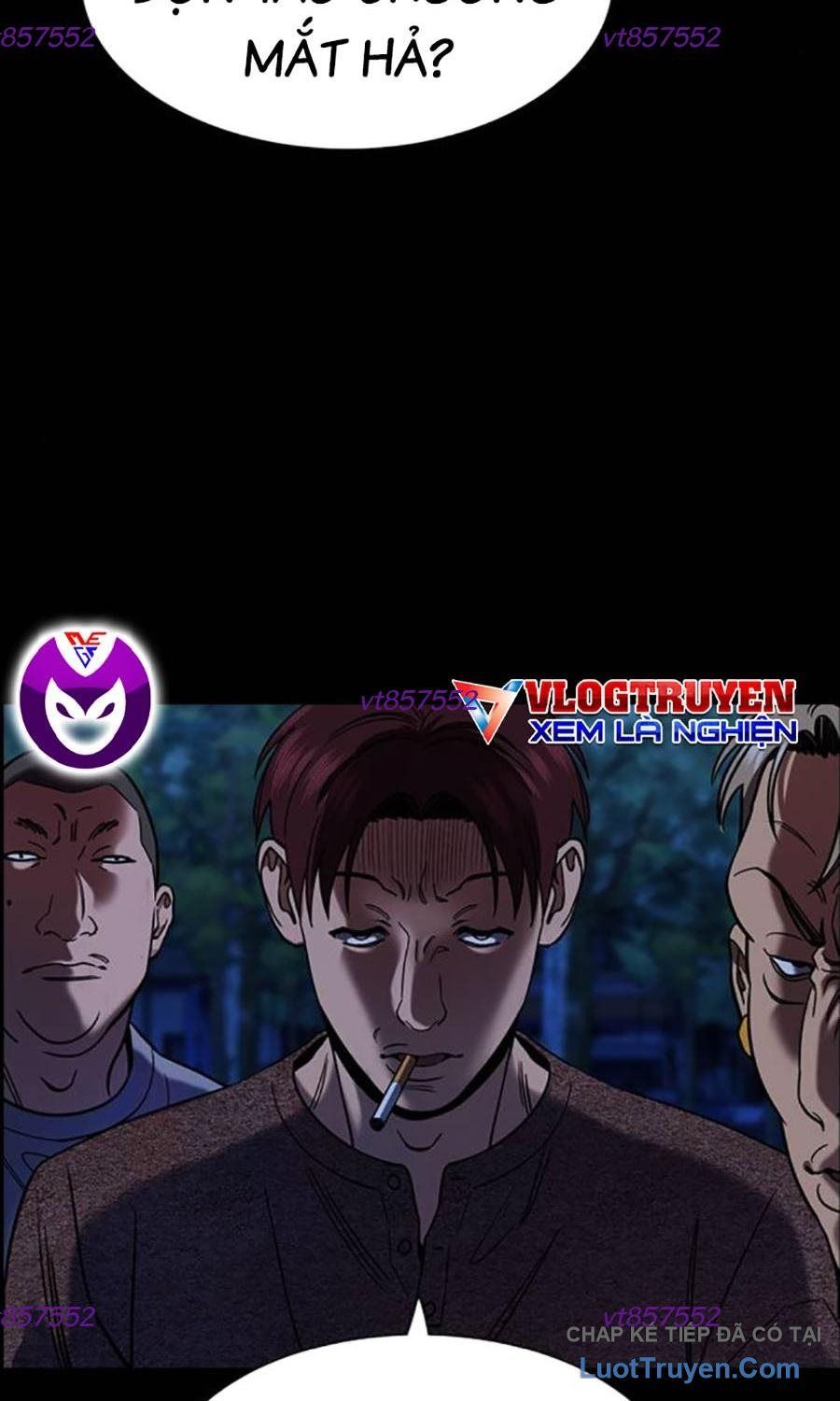 Giáo Dục Chân Chính - Get Schooled - Chapter 222 - Page 52