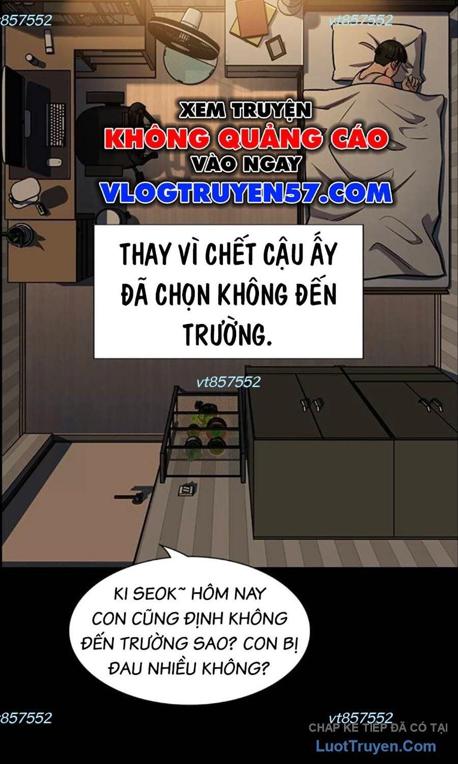 Giáo Dục Chân Chính - Get Schooled - Chapter 222 - Page 56
