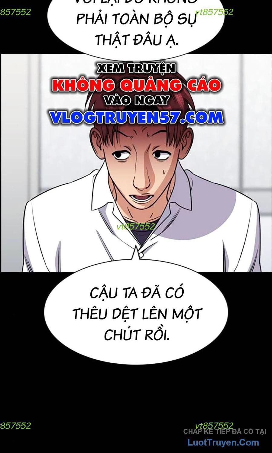 Giáo Dục Chân Chính - Get Schooled - Chapter 222 - Page 60