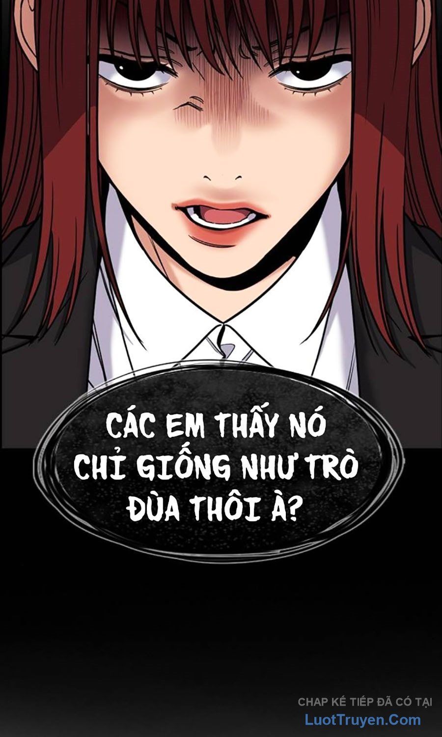 Giáo Dục Chân Chính - Get Schooled - Chapter 222 - Page 63