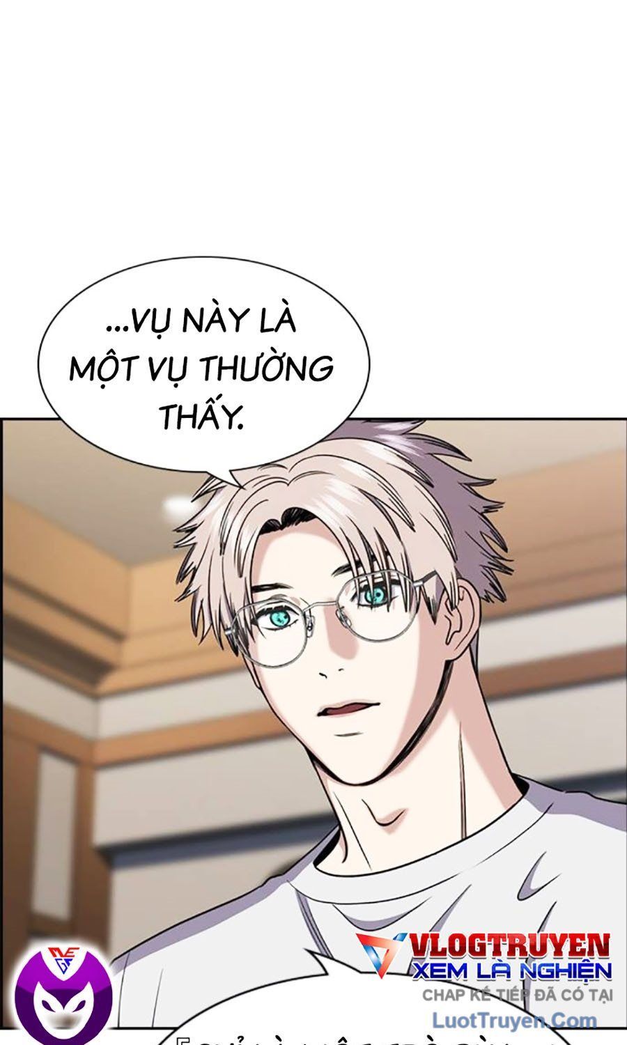 Giáo Dục Chân Chính - Get Schooled - Chapter 222 - Page 67