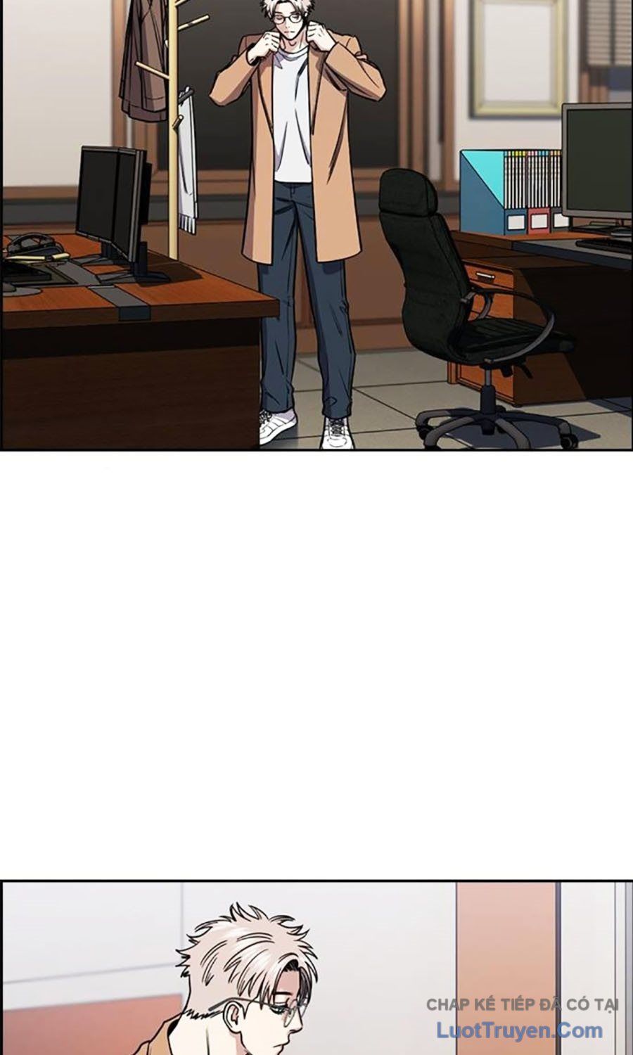 Giáo Dục Chân Chính - Get Schooled - Chapter 222 - Page 69