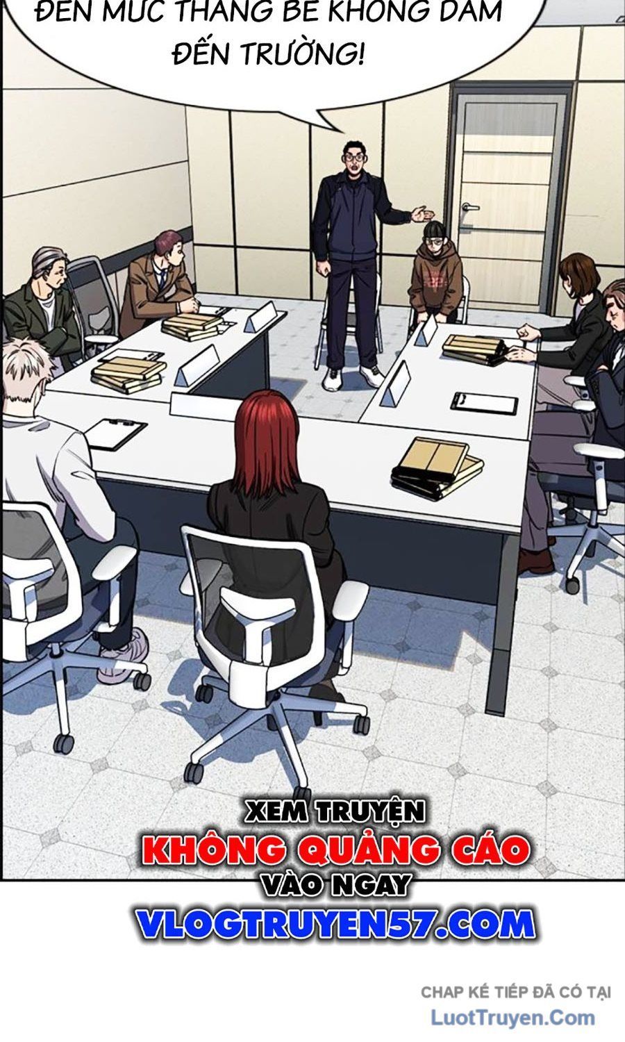 Giáo Dục Chân Chính - Get Schooled - Chapter 222 - Page 74