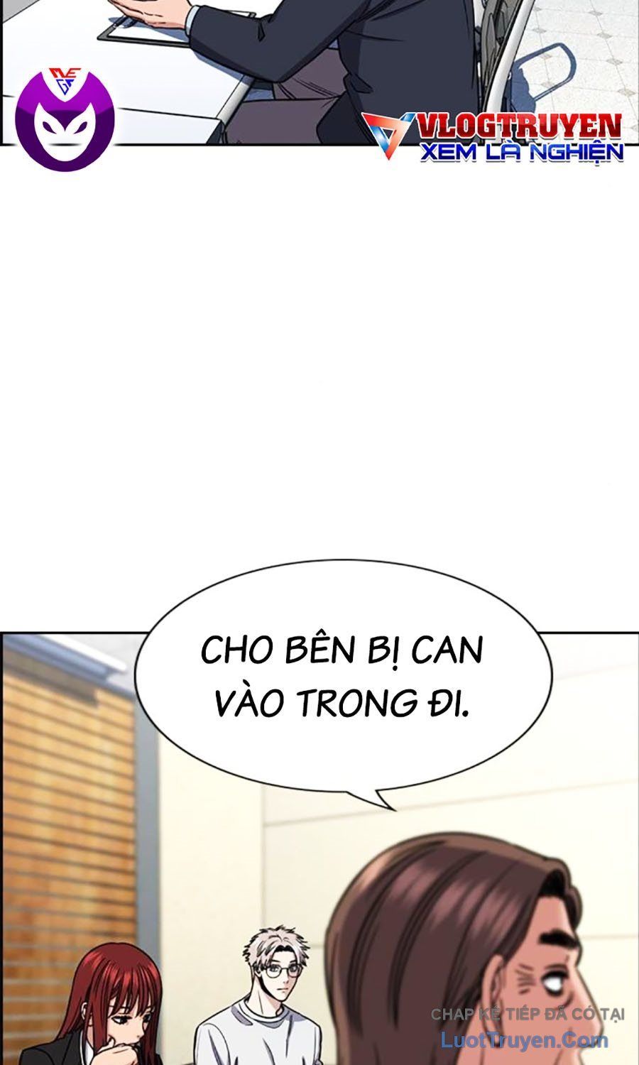 Giáo Dục Chân Chính - Get Schooled - Chapter 222 - Page 77