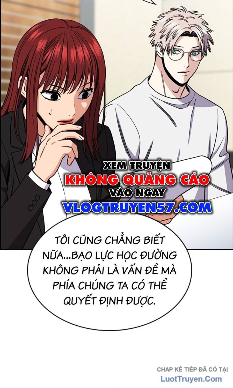 Giáo Dục Chân Chính - Get Schooled - Chapter 222 - Page 79