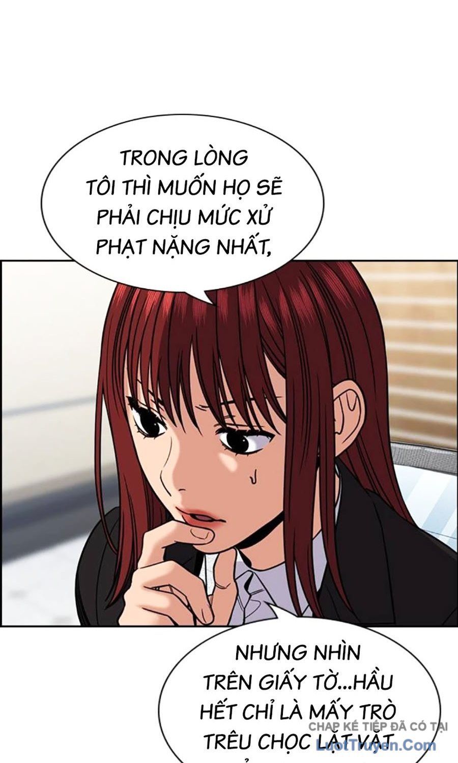 Giáo Dục Chân Chính - Get Schooled - Chapter 222 - Page 80