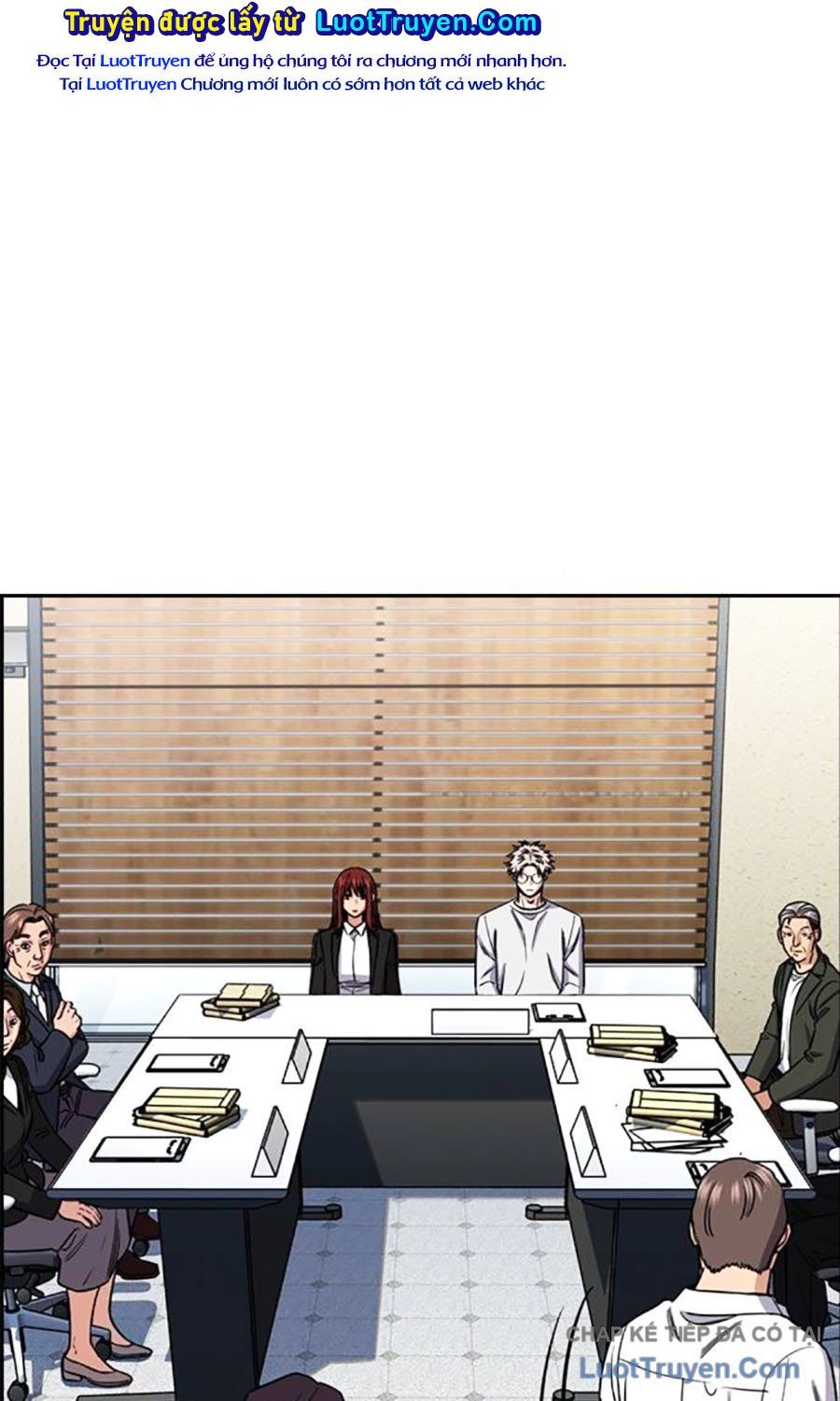 Giáo Dục Chân Chính - Get Schooled - Chapter 222 - Page 83