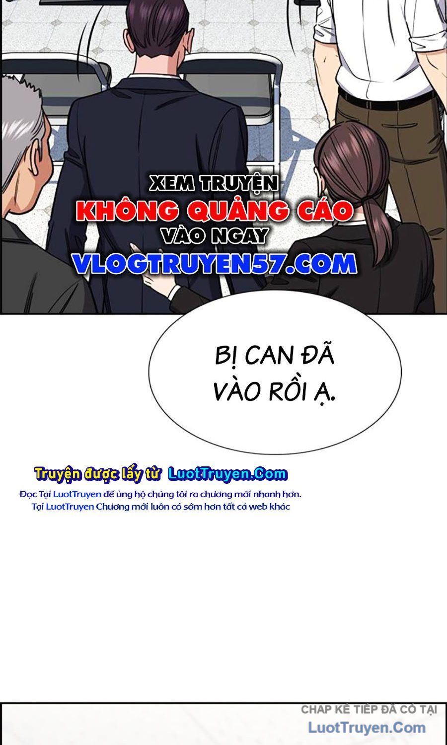 Giáo Dục Chân Chính - Get Schooled - Chapter 222 - Page 84