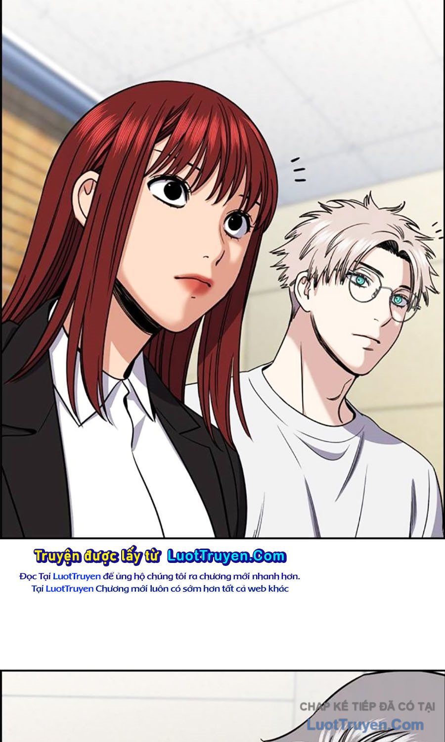 Giáo Dục Chân Chính - Get Schooled - Chapter 222 - Page 85